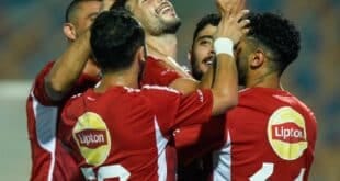 موعد مباراة الأهلي وسموحه القادمة في دوري NILE والقناة الناقلة