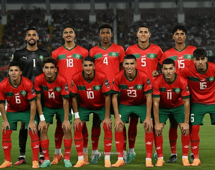 موعد مباراة المغرب و أمريكا في في ربع النهائي أولمبياد باريس 2024 والقنوات الناقلة موعد مباراة المغرب و أمريكا في في ربع النهائي أولمبياد باريس 2024 والقنوات الناقلة