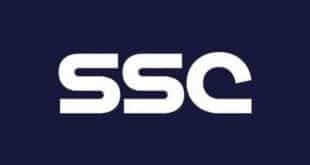 القنوات الناقلة لمباراة الحسين إربد وشباب الأهلي . SSC