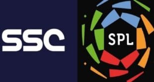SSC القنوات الناقلة لمباراة الفيحاء والعروبة في الدوري السعودي