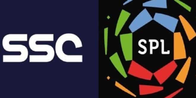 SSC القنوات الناقلة لمباراة الفيحاء والعروبة في الدوري السعودي