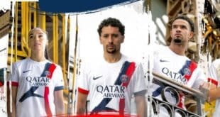 افتتاح الدوري الفرنسي.. القنوات الناقلة لمباراة باريس سان جيرمان ولوهافر اليوم