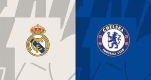 القنوات المفتوحة الناقلة لمباراة ريال مدريد وتشيلسي الودية