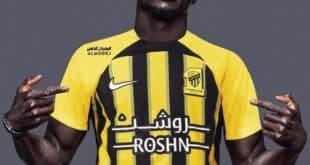 عاجل.. حقيقة انتقال ساديو ماني إلى الاتحاد