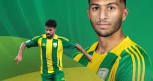 تفاصيل تشكيل الوكرة المتوقع أمام الشحانية في الدوري القطري 20242025