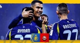 حجز تذاكر مباراة النصر والرائد