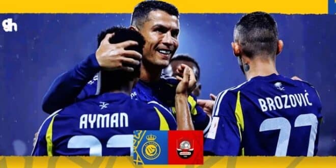 حجز تذاكر مباراة النصر والرائد