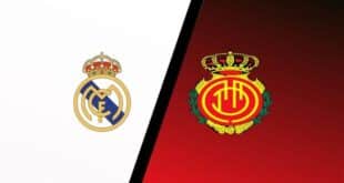 الساعة كم موعد مباراة ريال مدريد وريال مايوركا
