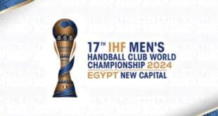 نتائج قرعة كأس العالم للأندية لكرة اليد 2024 تفاصيل المجموعات والمواجهات المرتقبة