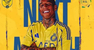 تشكيل الأهلي المتوقع أمام النصر في الدوري السعودي 2024