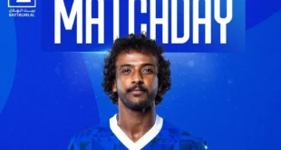 القنوات الناقلة لمباراة الهلال اليوم ضد البكيرية في كأس خادم الحرمين الشريفين