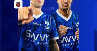 القنوات الناقلة لمباراة الهلال والرياض في دوري روشن السعودي 2025