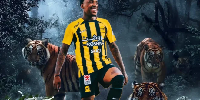 موعد مباراة الاتحاد والوحدة في الجولة الثالثة من دوري روشن السعودي 20242025