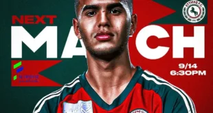 موعد مباراة الفتح والاتفاق مواجهة مثيرة في الجولة الثالثة من دوري روشن السعودي 20242025