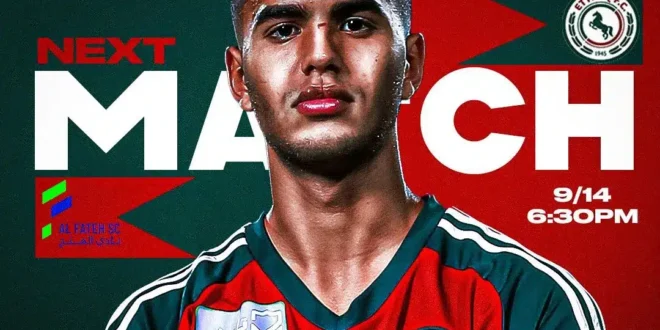 موعد مباراة الفتح والاتفاق مواجهة مثيرة في الجولة الثالثة من دوري روشن السعودي 20242025