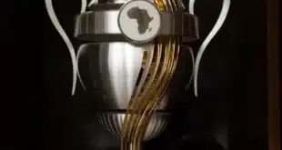 مباراة الأهلي والزمالك في السوبر الإفريقي