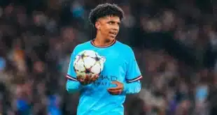 أصغر لاعب سجل في دوري أبطال أوروبا.. تحطيم الأرقام القياسية عبر الاجيال