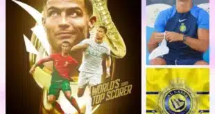 رونالدو يُشعل الرياض: النصر والأهلي في قمة تاريخية