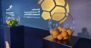 عاجل تعرف على موعد قرعة الدوري المصري في الموسم الجديد 2024-2025