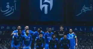 مواجهات الزعيم.. جدول مباريات الهلال في شهر سبتمبر 2024