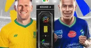 موعد مباراة العروبة والفتح في الدوري السعودي والقنوات الناقلة