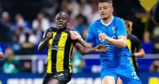 القنوات الناقلة لمباراة الهلال والاتحاد وتردداتها