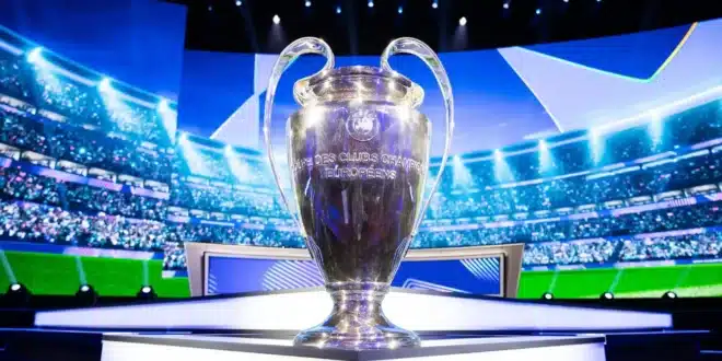 موعد مباراة كلوب بروج وبوروسيا دورتموند