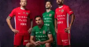 يلا شوت الآن.. بث مباشر شباب الأهلي ضد الوحدات الأردني بدون تقطيع في إياب دوري أبطال آسيا 2