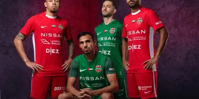 يلا شوت الآن.. بث مباشر شباب الأهلي ضد الوحدات الأردني بدون تقطيع في إياب دوري أبطال آسيا 2