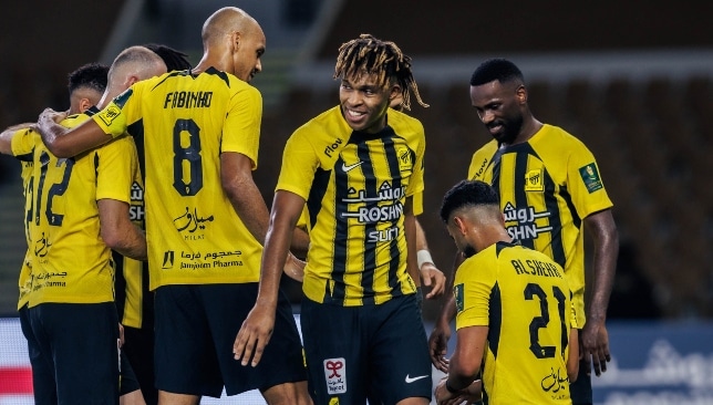 القنوات الناقلة لمباراة الاتحاد والقادسية اليوم في الدوري السعودي