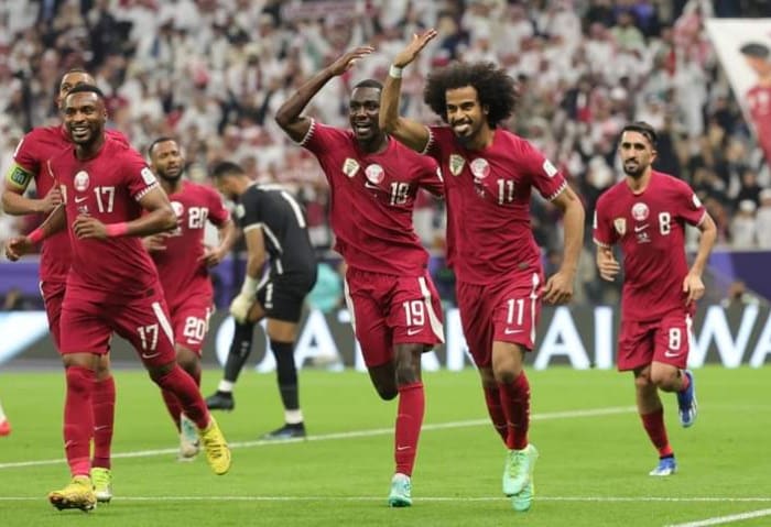 موعد مباراة قطر وقيرجيزستان في تصفيات كأس العالم 2026 والقنوات الناقلة