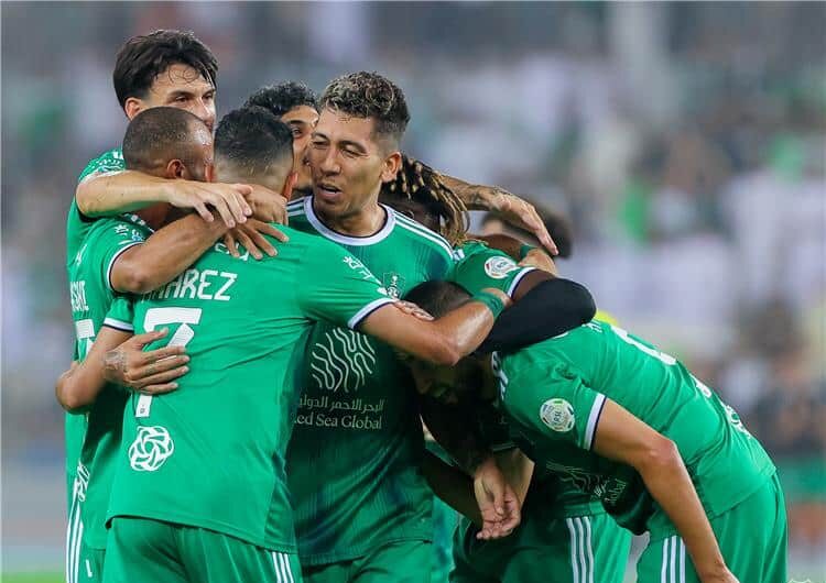 تشكيل الأهلي المتوقع أمام الهلال في الدوري السعودي والقنوات الناقلة