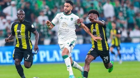 تشكيل الاتحاد والأهلي اليوم في الدوري السعودي والقنوات الناقلة