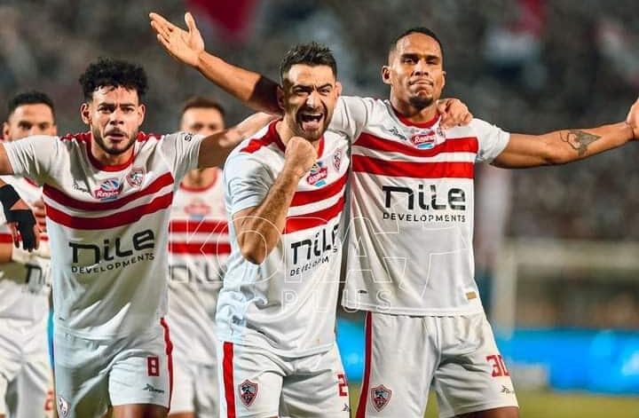 قائمة الزمالك في السوبر المصري.. تواجد الصفقات الجديدة وغيابات بالجملة