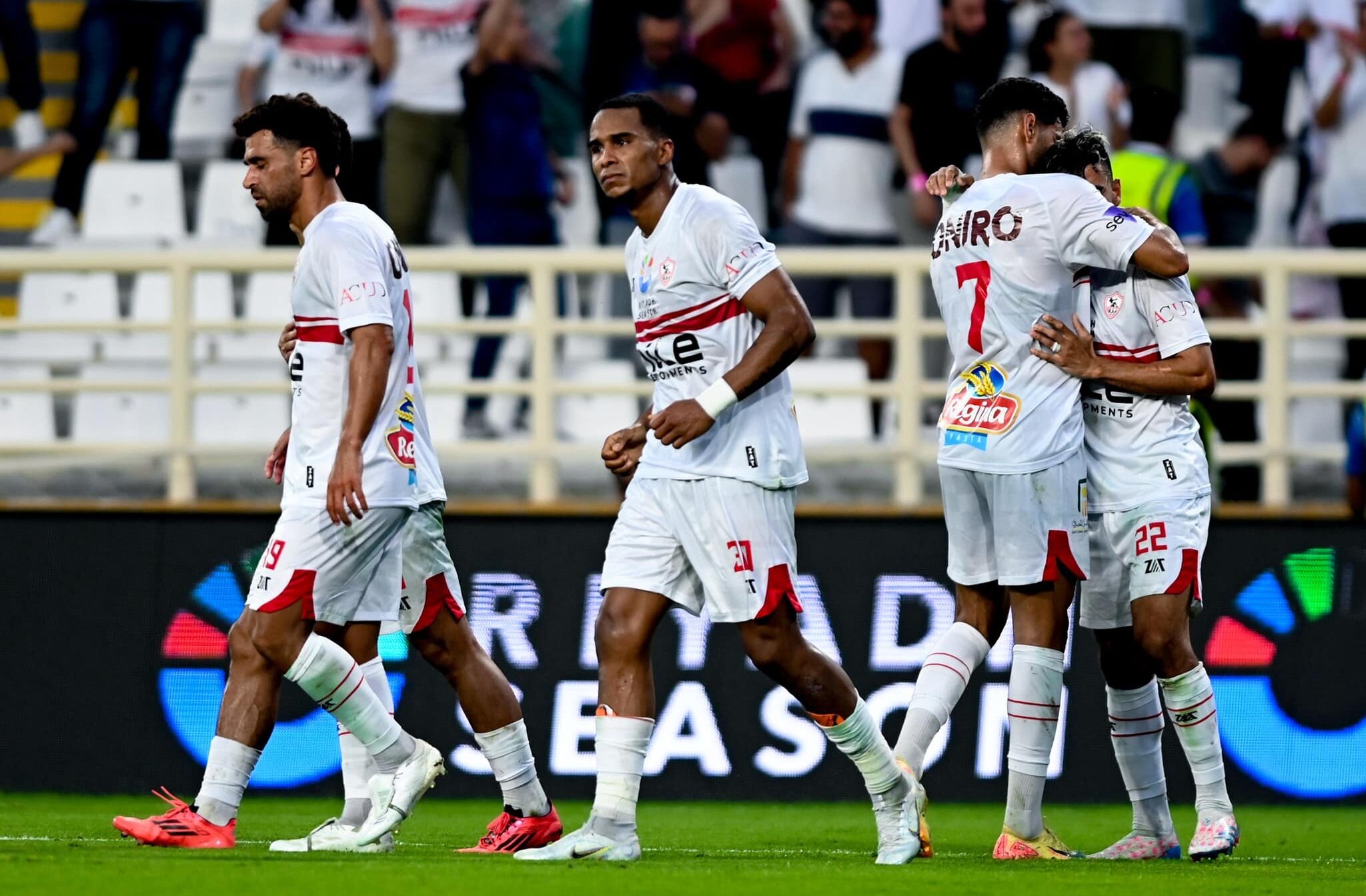 القنوات الناقلة لمباراة الزمالك والبنك الأهلي في الدوري المصري