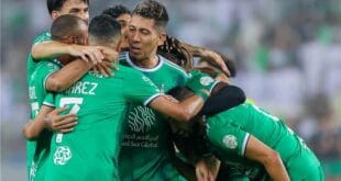 تشكيل الأهلي المتوقع أمام الهلال في الدوري السعودي والقنوات الناقلة
