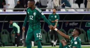 تشكيل السعودية المتوقع ضد اليابان في تصفيات كأس العالم 2026 والقنوات الناقلة