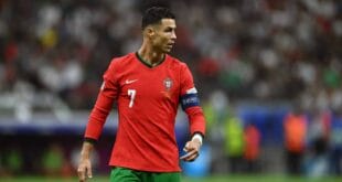 موعد مباراة البرتغال وبولندا في دوري الأمم الأوروبية والقنوات الناقلة
