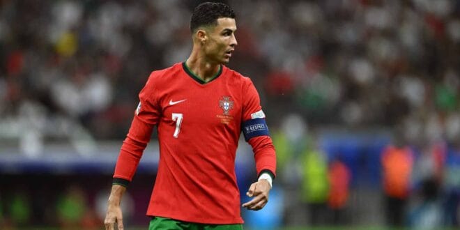 موعد مباراة البرتغال وبولندا في دوري الأمم الأوروبية والقنوات الناقلة