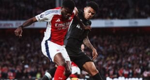 موعد مباراة ليفربول القادمة بعد التعادل مع أرسنال في الدوري الإنجليزي
