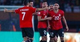 ليفربول ينافس أرسنال على التعاقد مع نجم منتخب مصر.. مفاجأة تصدم صلاح