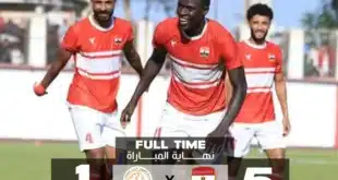 الأوليمبي