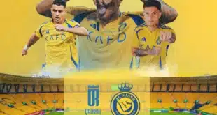 موعد مباراة النصر والعروبة في الجولة 6 من دوري روشن السعودي والقنوات الناقلة