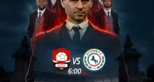 موعد مباراة الاتفاق ضد الرائد والقنوات الناقلة في دوري روشن