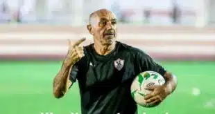 تفاصيل نزاع باتشيكو مع الزمالك: موعد الحكم النهائي وتأثيره على مستقبل القيد