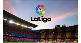 القنوات الناقلة لمباراة ألافيس ضد بلد الوليد في الدوري الإسباني 2024-2025