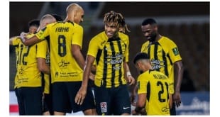 القنوات الناقلة لمباراة الاتحاد والقادسية اليوم في الدوري السعودي