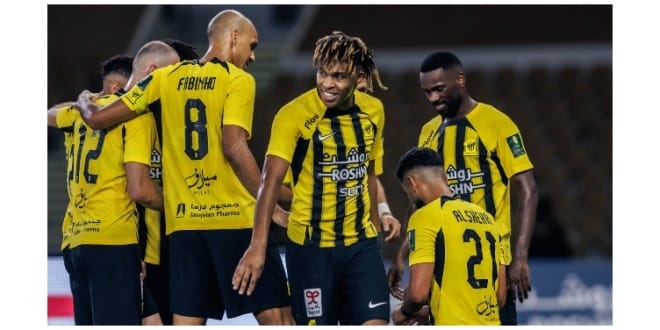القنوات الناقلة لمباراة الاتحاد والقادسية اليوم في الدوري السعودي