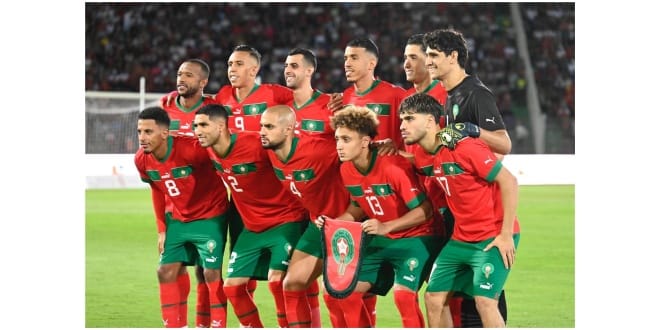 القنوات الناقلة لمباراة المغرب وإفريقيا الوسطى اليوم في تصفيات كأس الأمم الإفريقية