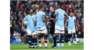 القنوات الناقلة لمباراة مانشستر سيتي وولفرهامبتون في الدوري الإنجليزي